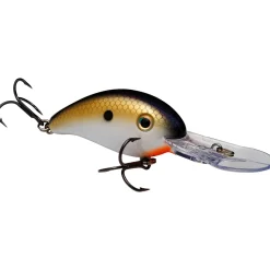 Strike King Pro Model 3XD Crankbait| Hard Baits