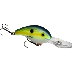 Strike King Pro Model 5XD Crankbait| Hard Baits