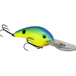 Strike King Pro Model 5XD Crankbait| Hard Baits