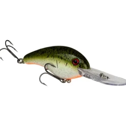 Strike King Pro Model 5XD Crankbait| Hard Baits