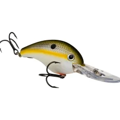 Strike King Pro Model 5XD Crankbait| Hard Baits
