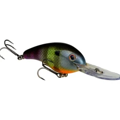 Strike King Pro Model 5XD Crankbait| Hard Baits