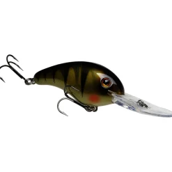 Strike King Pro Model 5XD Crankbait| Hard Baits