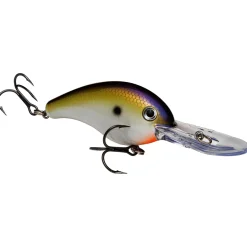 Strike King Pro Model 5XD Crankbait| Hard Baits
