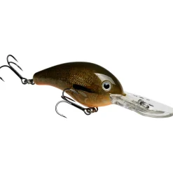 Strike King Pro Model 5XD Crankbait| Hard Baits