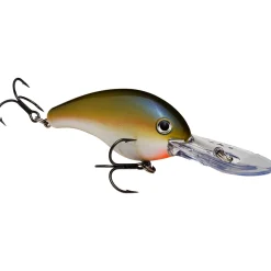 Strike King Pro Model 5XD Crankbait| Hard Baits