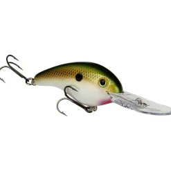 Strike King Pro Model 5XD Crankbait| Hard Baits