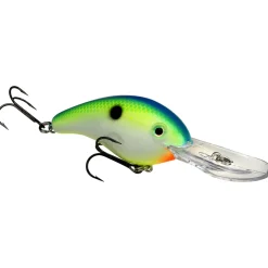 Strike King Pro Model 5XD Crankbait| Hard Baits