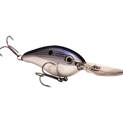 Strike King Pro Model 6XD Crankbait| Hard Baits
