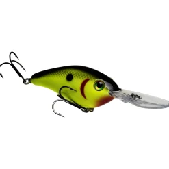 Strike King Pro Model 6XD Crankbait| Hard Baits
