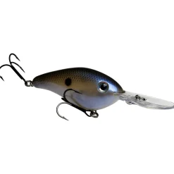 Strike King Pro Model 6XD Crankbait| Hard Baits