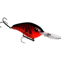Strike King Pro Model 6XD Crankbait| Hard Baits