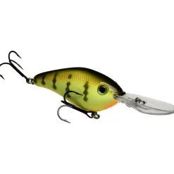 Strike King Pro Model 6XD Crankbait| Hard Baits
