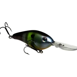 Strike King Pro Model 6XD Crankbait| Hard Baits