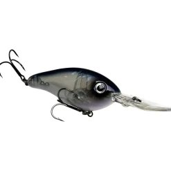Strike King Pro Model 6XD Crankbait| Hard Baits