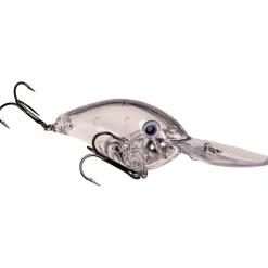 Strike King Pro Model 6XD Crankbait| Hard Baits
