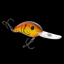Strike King Pro Model 6XD Crankbait| Hard Baits
