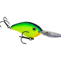 Strike King Pro Model 6XD Crankbait| Hard Baits