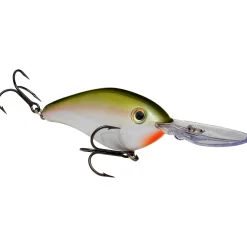 Strike King Pro Model 6XD Crankbait| Hard Baits