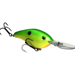 Strike King Pro Model 6XD Crankbait| Hard Baits