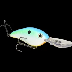 Strike King Pro Model 8XD Crankbait| Hard Baits