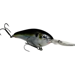Strike King Pro Model 6XD Hard Knock Crankbait| Hard Baits