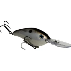 Strike King Pro Model 6XD Hard Knock Crankbait| Hard Baits