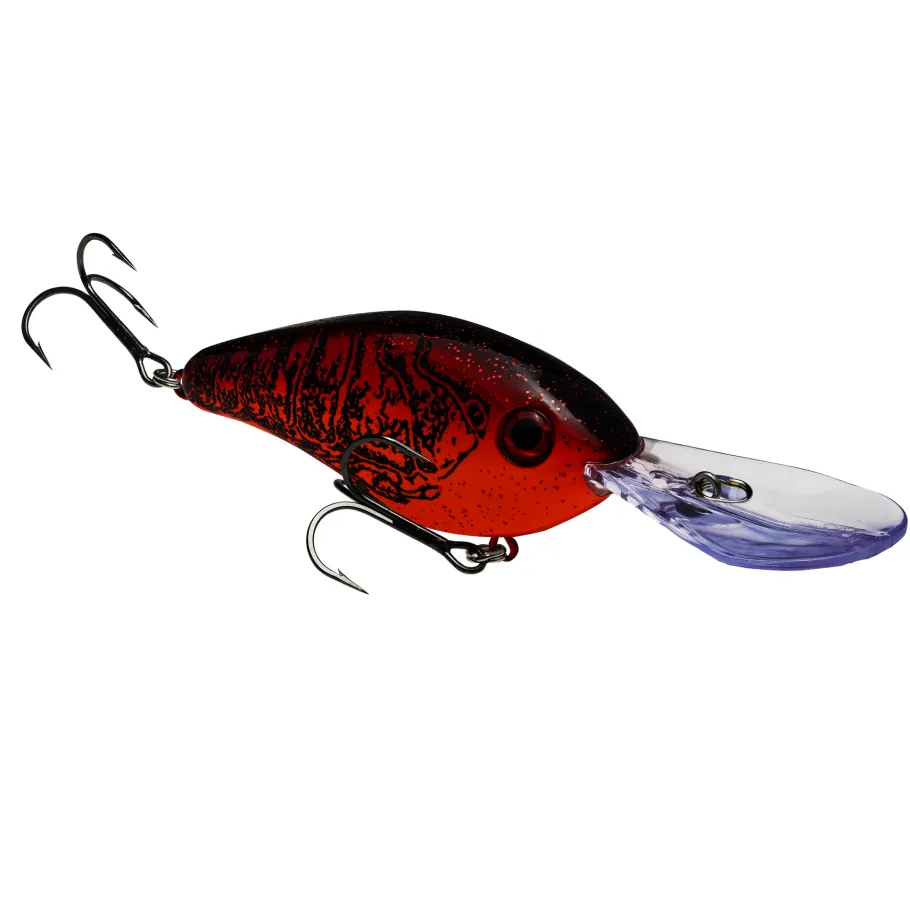 Strike King Pro Model 6XD Hard Knock Crankbait| Hard Baits