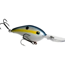 Strike King Pro Model 6XD Hard Knock Crankbait| Hard Baits