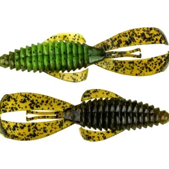 Strike King Rage Bug 4| Soft Baits