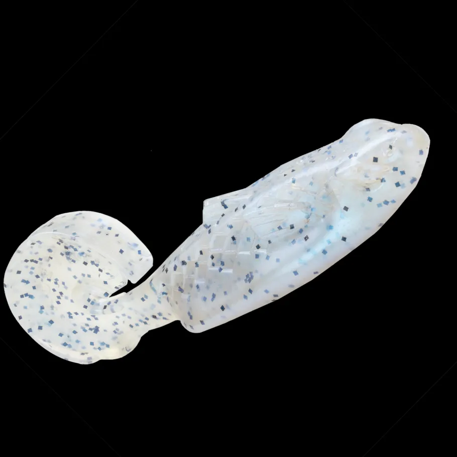 Strike King Rage Buzz Minnow| Soft Baits