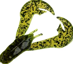 Strike King Rage Chunk 2.5| Soft Baits