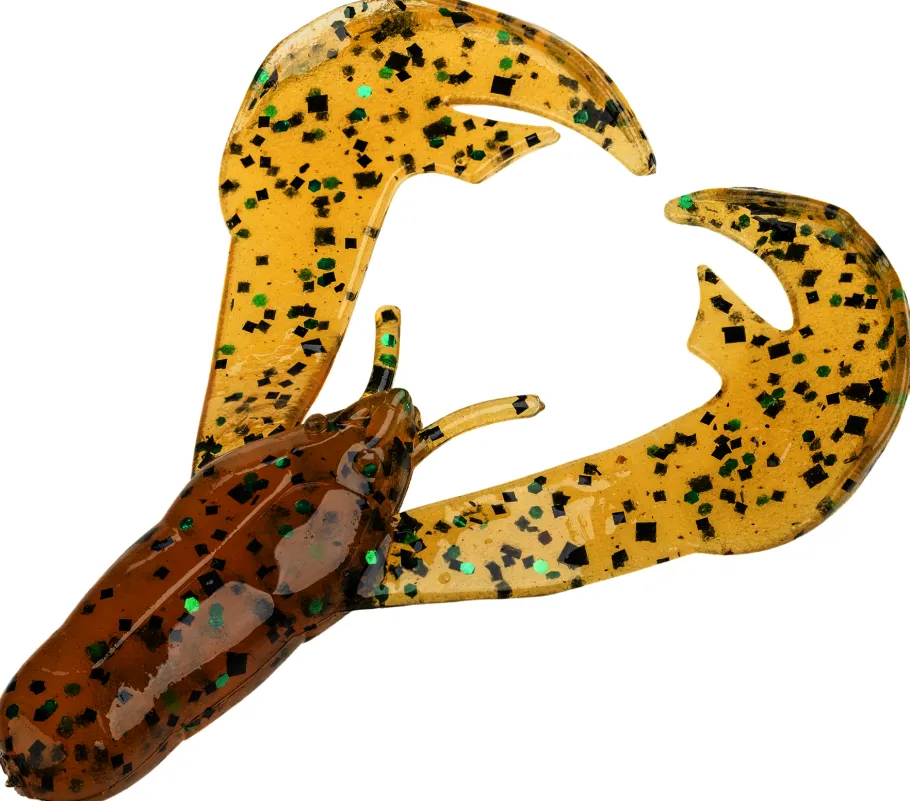 Strike King Rage Chunk 2.5| Soft Baits