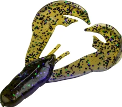 Strike King Rage Chunk 2.5| Soft Baits