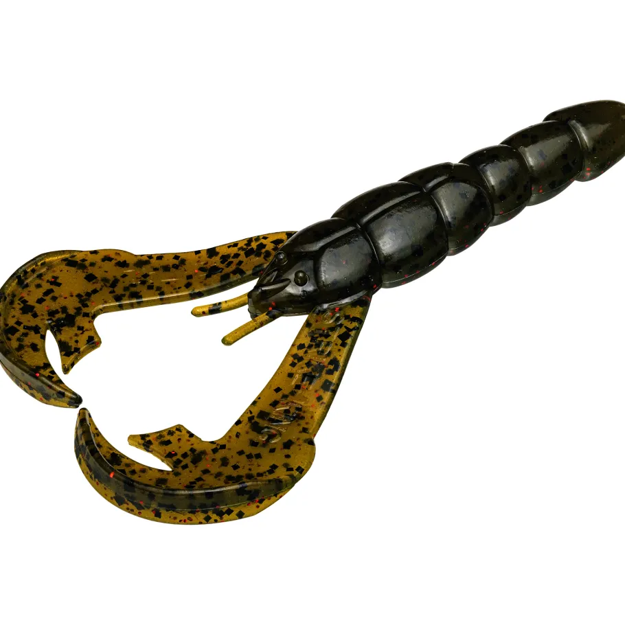 Strike King Rage Craw 4| Soft Baits