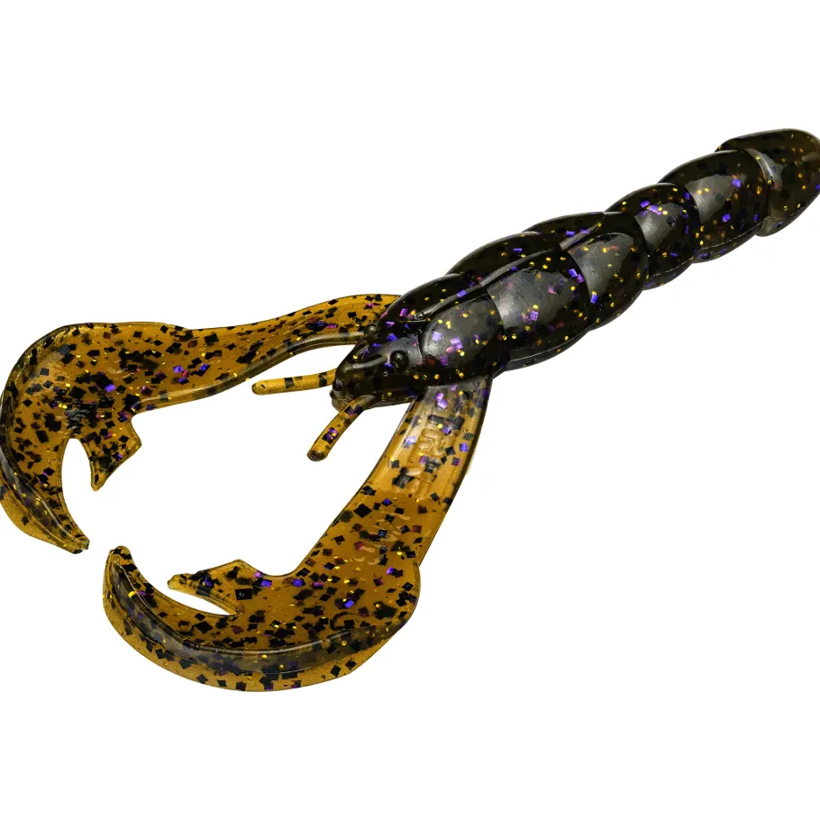 Strike King Rage Craw 4| Soft Baits