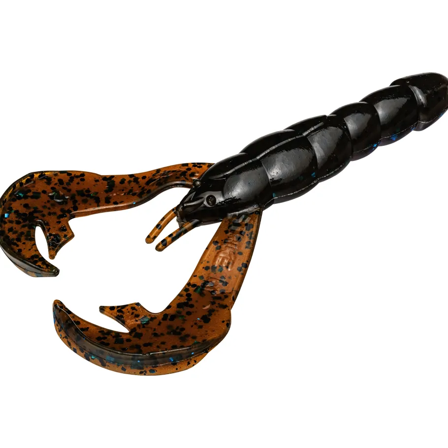 Strike King Rage Craw 4| Soft Baits