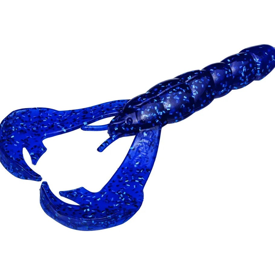 Strike King Rage Craw 4| Soft Baits