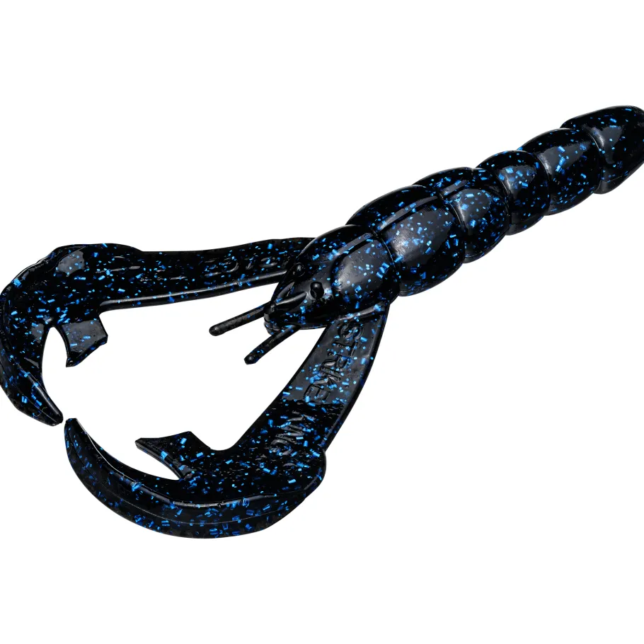 Strike King Rage Craw 4| Soft Baits