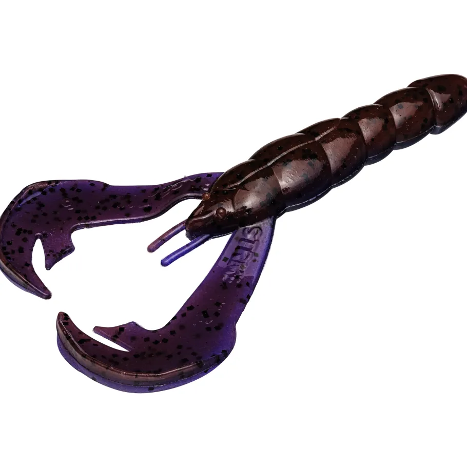 Strike King Rage Craw 4| Soft Baits