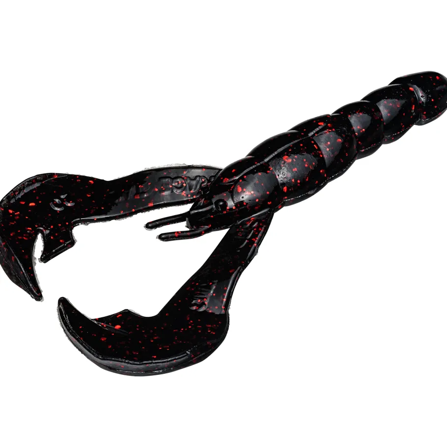Strike King Rage Craw 4| Soft Baits