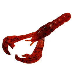 Strike King Rage Craw 4| Soft Baits