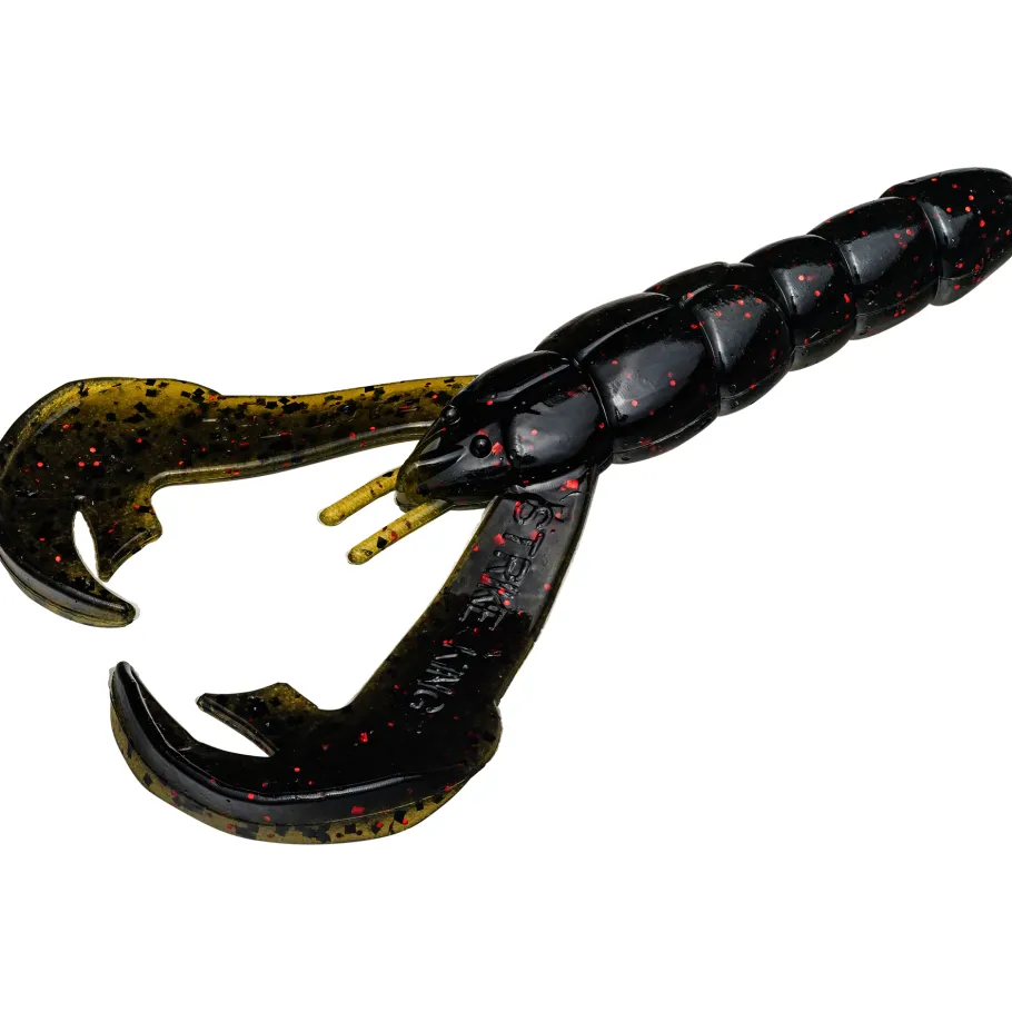 Strike King Rage Craw 4| Soft Baits