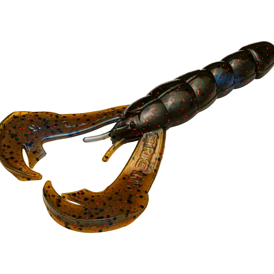 Strike King Rage Craw 4| Soft Baits