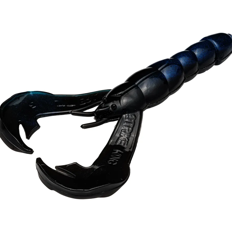 Strike King Rage Craw 4| Soft Baits