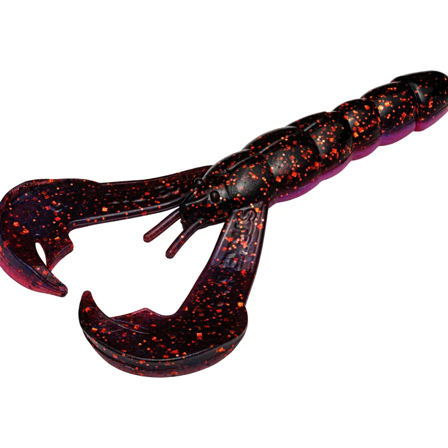 Strike King Rage Craw 4| Soft Baits