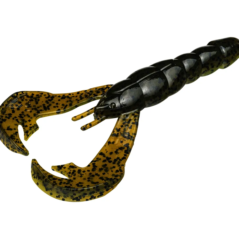 Strike King Rage Craw 4| Soft Baits