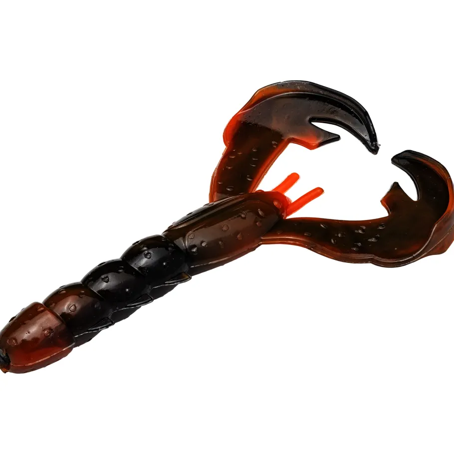 Strike King Rage Craw 4| Soft Baits