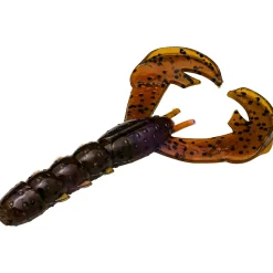 Strike King Rage Craw 4| Soft Baits