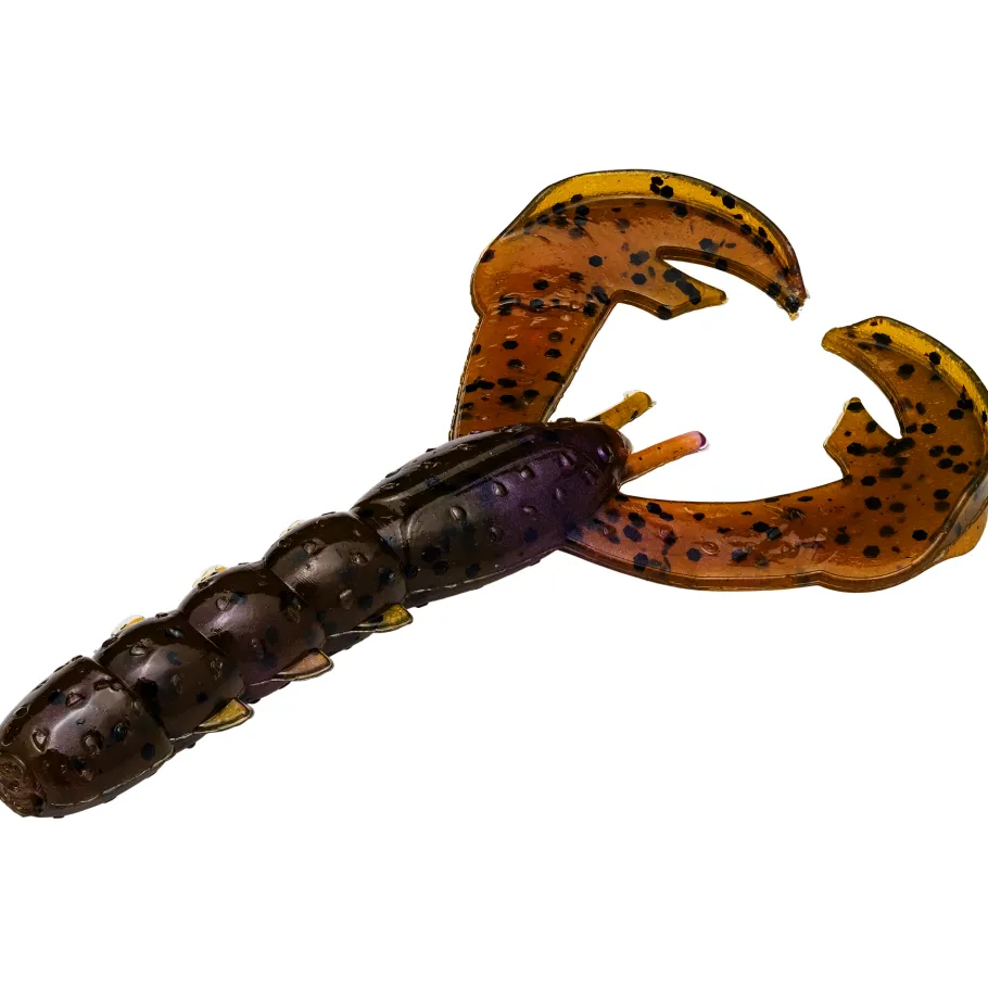 Strike King Rage Craw 4| Soft Baits